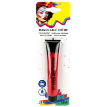 Tube de Maquillage 20 ml Base Eau – Couleurs Intenses - 5100012 - Maquillage en Tube & Palettes