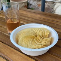 Bol Compostable 500 mL en Fibres Végétales – Résistant -18°C/+150°C – Lot de 50 - G10081 - Bols & contenants