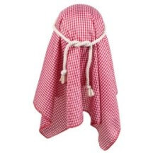 Cheik : Foulard, Corde, Lunettes Party et Barbiche - B81034 - Barbes et moustaches