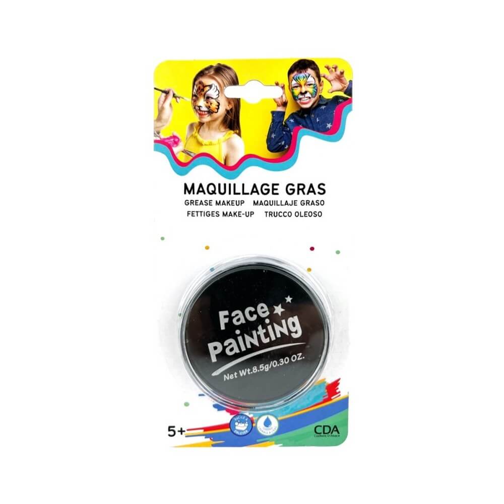 Pot de Maquillage Gras 8,5 g - 5102012 - Maquillage en Tube & Palettes