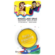 Pot de Maquillage Gras 8,5 g - 5102012 - Maquillage en Tube & Palettes