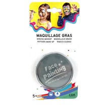 Pot de Maquillage Gras 8,5 g - 5102012 - Maquillage en Tube & Palettes