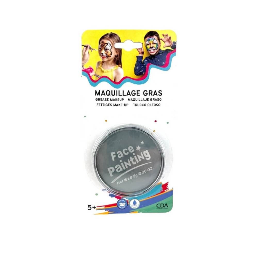 Pot de Maquillage Gras 8,5 g - 5102012 - Maquillage en Tube & Palettes