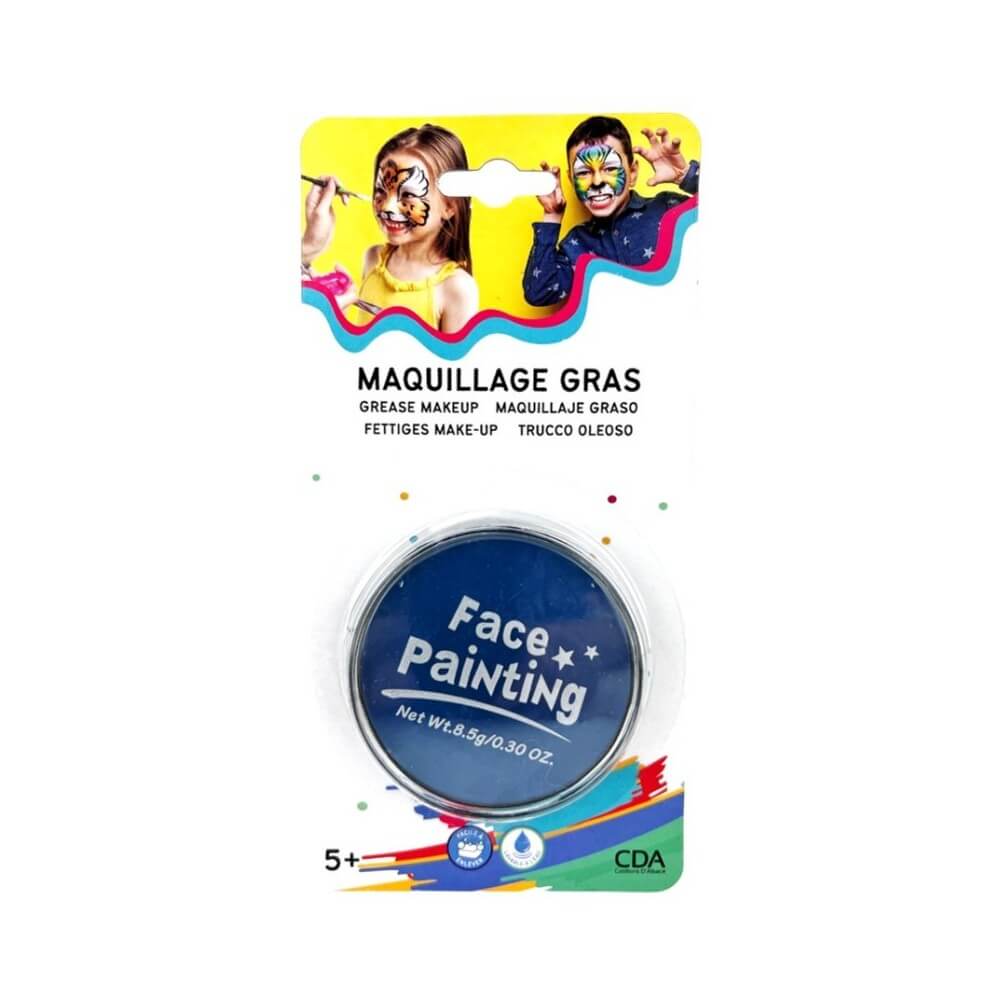 Pot de Maquillage Gras 8,5 g - 5102012 - Maquillage en Tube & Palettes