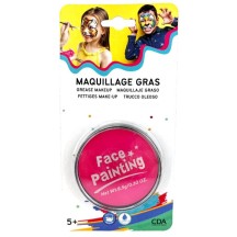 Pot de Maquillage Gras 8,5 g - 5102012 - Maquillage en Tube & Palettes