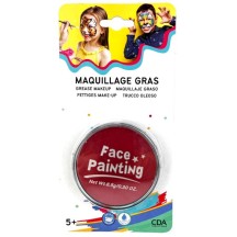 Pot de Maquillage Gras 8,5 g - 5102012 - Maquillage en Tube & Palettes