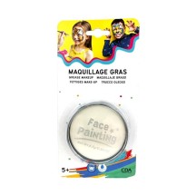 Pot de Maquillage Gras 8,5 g - 5102012 - Maquillage en Tube & Palettes