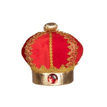 Chapeau Enfant Roi Royal - B01200 - Chapeaux