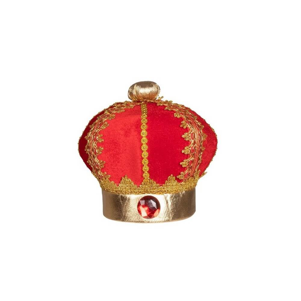 Chapeau Enfant Roi Royal - B01200 - Chapeaux