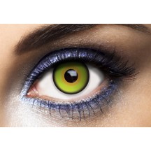 Lentilles Fantaisie Annuelles – Magicien - 55546 - Lentilles fantaisie