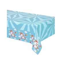 Nappe Licorne 180 x 130 cm - 270552 - Nappes en Plastique