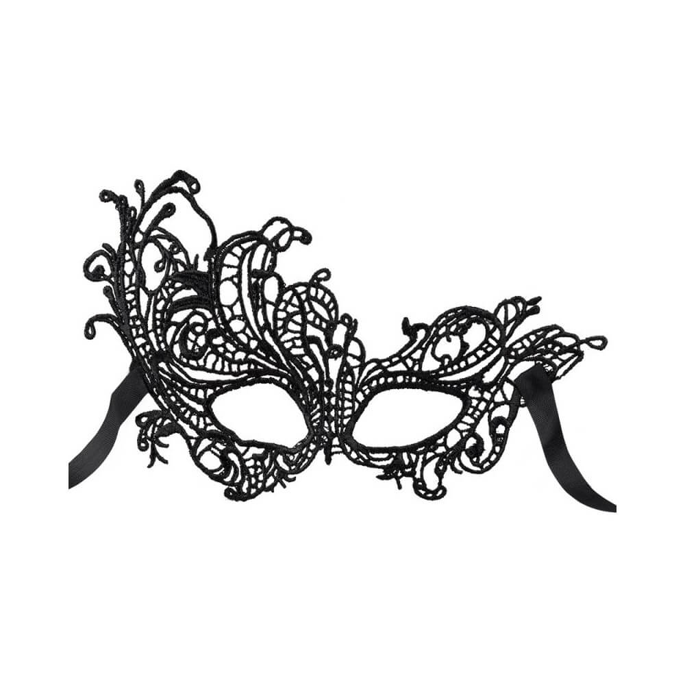 Loup Dentelle MASQUERADE – Masque élégant - B00249 - Masques