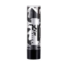 Rouge à Lèvres Noir Adulte Halloween – 6 ml - 71377 - Rouges à Lèvres