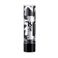 Rouge à Lèvres Noir Adulte Halloween – 6 ml - 71377 - Rouges à Lèvres