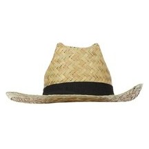 Chapeau de Paille Explorateur Adulte Beige - 35300 - Chapeaux