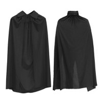 Cape de Vampire 125 cm Adulte - 31559 - Costumes adulte