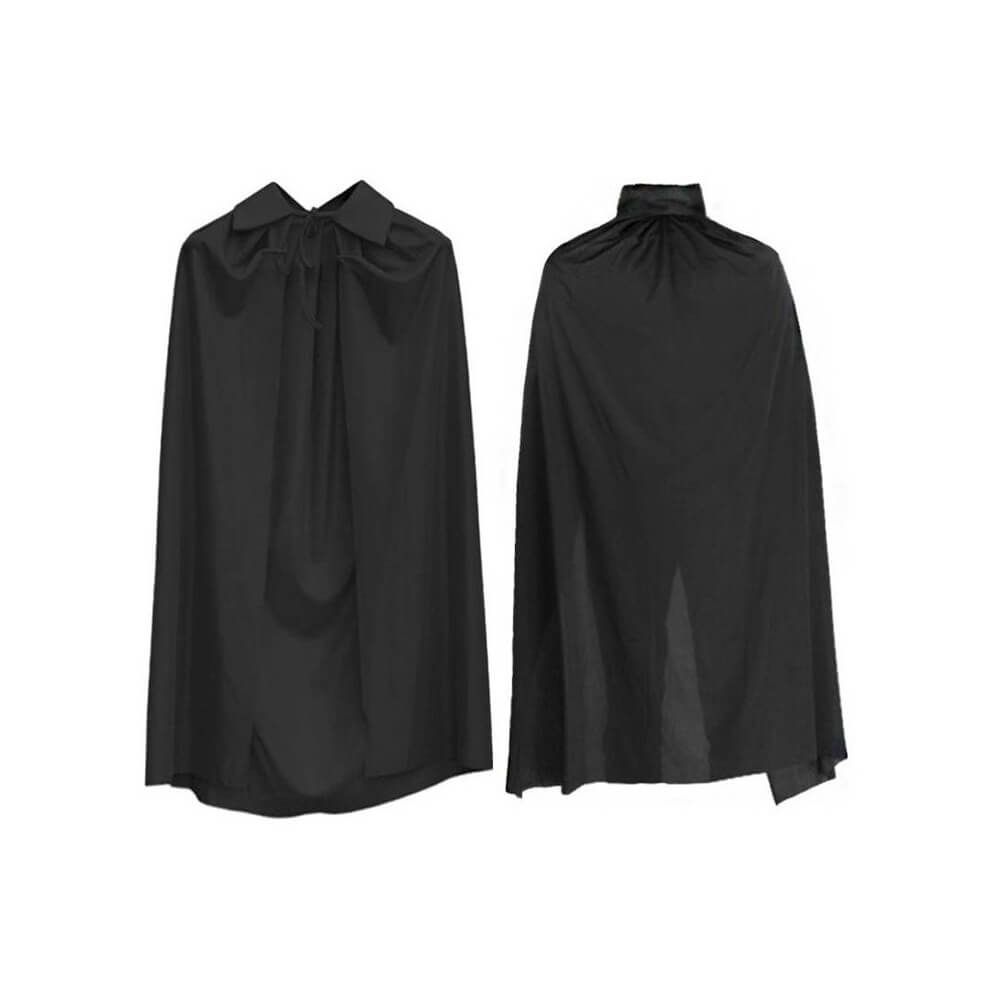 Cape de Vampire 125 cm Adulte - 31559 - Costumes adulte