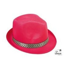 Chapeau Borsalino Adulte Couleur Aléatoire - 41670 - Chapeaux