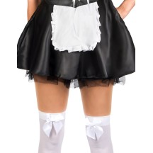 Déguisement Soubrette Femme avec Jupon - 40810 - Costumes adulte