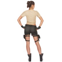 Déguisement Guerrière Sexy Femme - 72771 - Costumes adulte