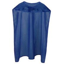 Set Héros Bleu – Loup & Cape 90 cm - B71053 - Costumes adulte