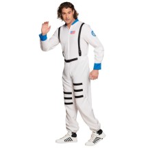 Costume Adulte Astronaute – Taille 50/52 - B83702 - Costumes adulte