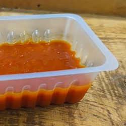 Barquette Charcutière Plastique Translucide 250 mL – PS – Lot de 500 - I20018 - Barquettes & Contenants