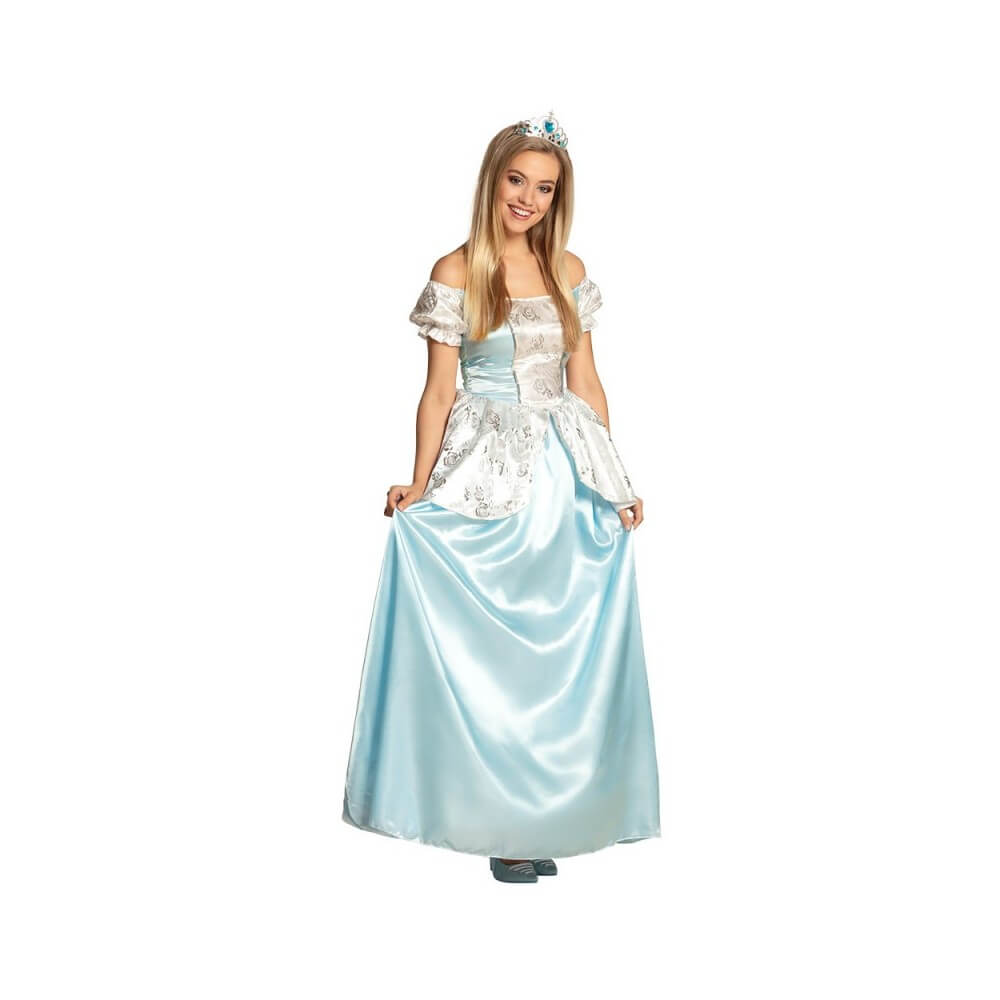 Costume Princesse Maribel – Taille 36/38 - B83592 - Costumes adulte