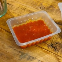 Barquette Charcutière Plastique Translucide 250 mL – PS – Lot de 500 - I20018 - Barquettes & Contenants