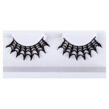 Faux-Cils – Toile d’Araignée - 10351 - Faux Ongles & Faux Cils