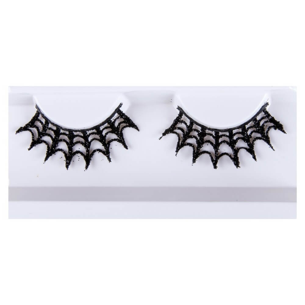 Faux-Cils – Toile d’Araignée - 10351 - Faux Ongles & Faux Cils