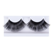 Faux-Cils – Jumbo Noir - 12251 - Faux Ongles & Faux Cils