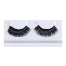 Faux-Cils – Noir - 13930 - Faux Ongles & Faux Cils