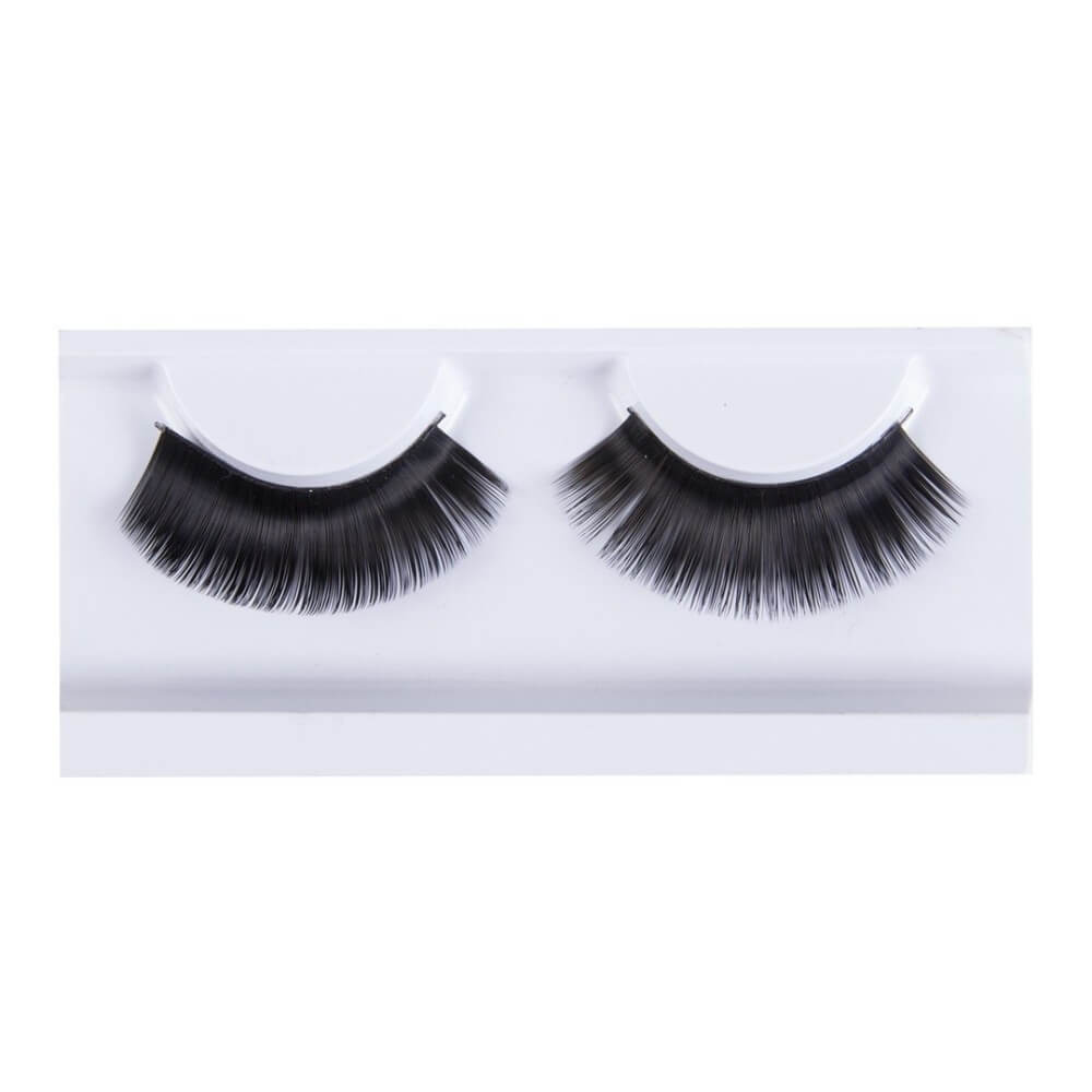 Faux-Cils – Noir - 13930 - Faux Ongles & Faux Cils