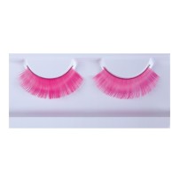 Faux-Cils – Rose - 13931 - Faux Ongles & Faux Cils