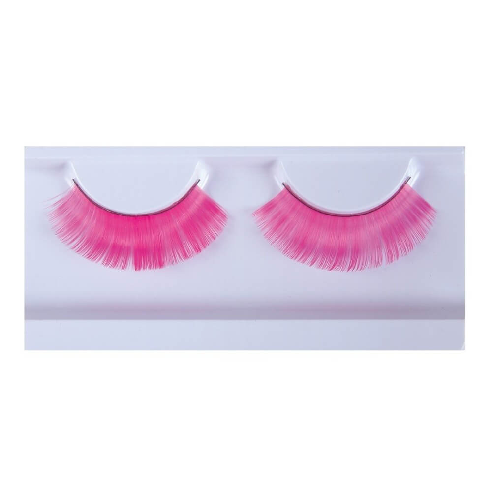 Faux-Cils – Rose - 13931 - Faux Ongles & Faux Cils