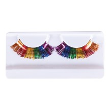 Faux-Cils – Arc-en-Ciel - 23264 - Faux Ongles & Faux Cils