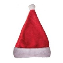 Bonnet de Noël Adulte - 62034 - Chapeaux