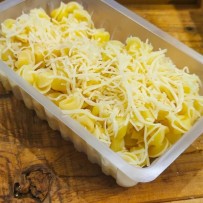 Barquette Charcutière Plastique Translucide 500 mL – PS – Lot de 250 - I20019 - Barquettes & Contenants