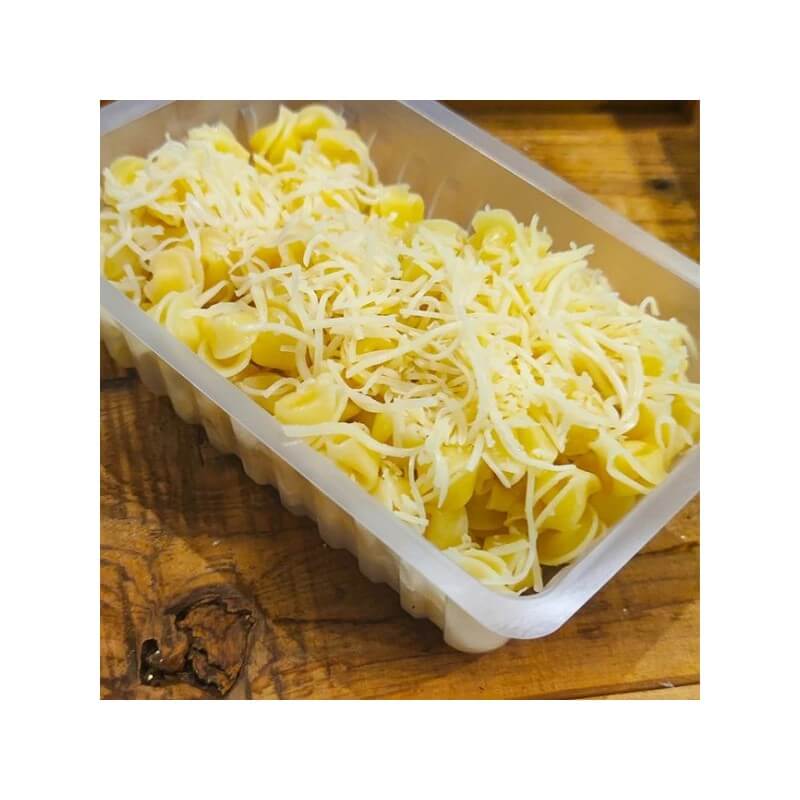 Barquette Charcutière Plastique Translucide 500 mL – PS – Lot de 250 - I20019 - Barquettes & Contenants