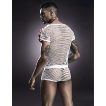 Déguisement Docteur Sexy Luxe Homme - 324869 - Costumes adulte