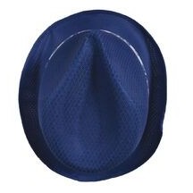 Chapeau EVG Bleu Adulte - 66618 - Chapeaux