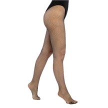 Collant Résille Fin Noir – Élégant & Glamour - B02200 - Bas & Collants
