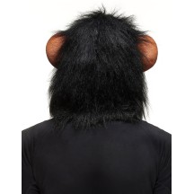 Masque de singe adulte - 42162 - Masques