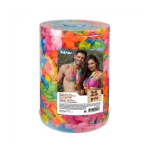 Box 25 Colliers Hawaïens Polyester Multicolore | Fiesta Factory