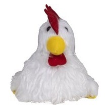 Chapeau Poule – Adulte - 75230 - Chapeaux