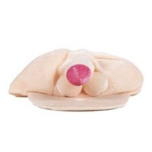 Casquette Zizi Humoristique – Adulte - 75790 - Chapeaux