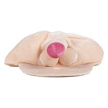 Casquette Zizi Humoristique – Adulte - 75790 - Chapeaux