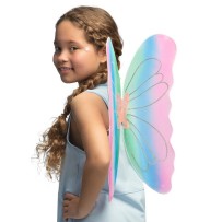 Ailes Yara 49x44 cm Déguisement Fée Ange | Fiesta Factory