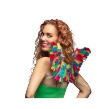 Ailes d’Ange Colourful 35 x 65 cm - B52837 - Ailes & Capes